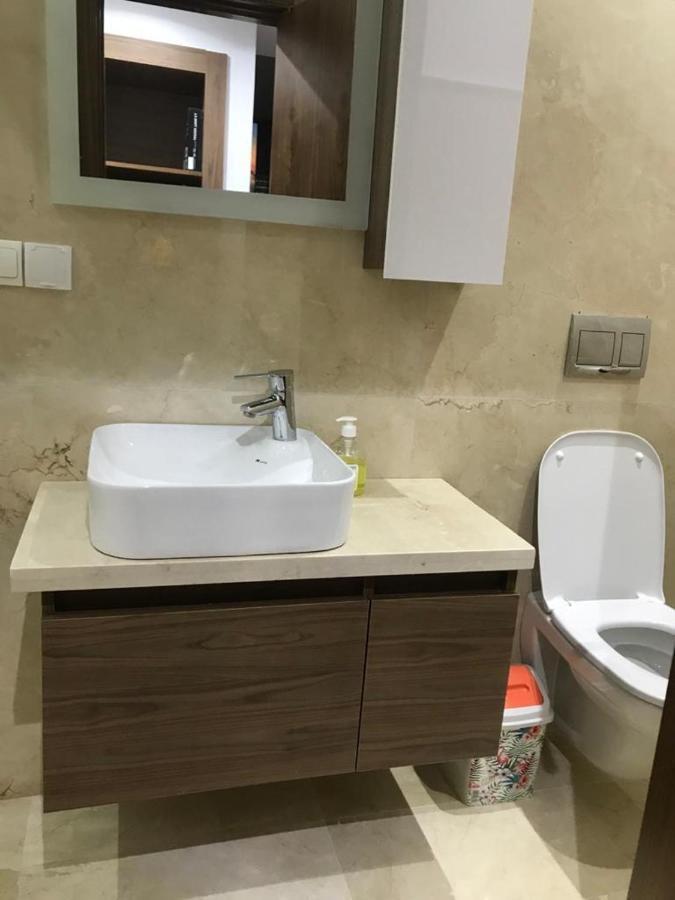 Sunny 48- Appart Cozy -Marrakech-Centre Marraquexe Exterior foto